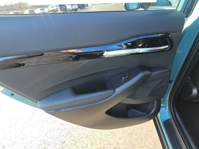 New 2026 Kia Seltos EX image 22