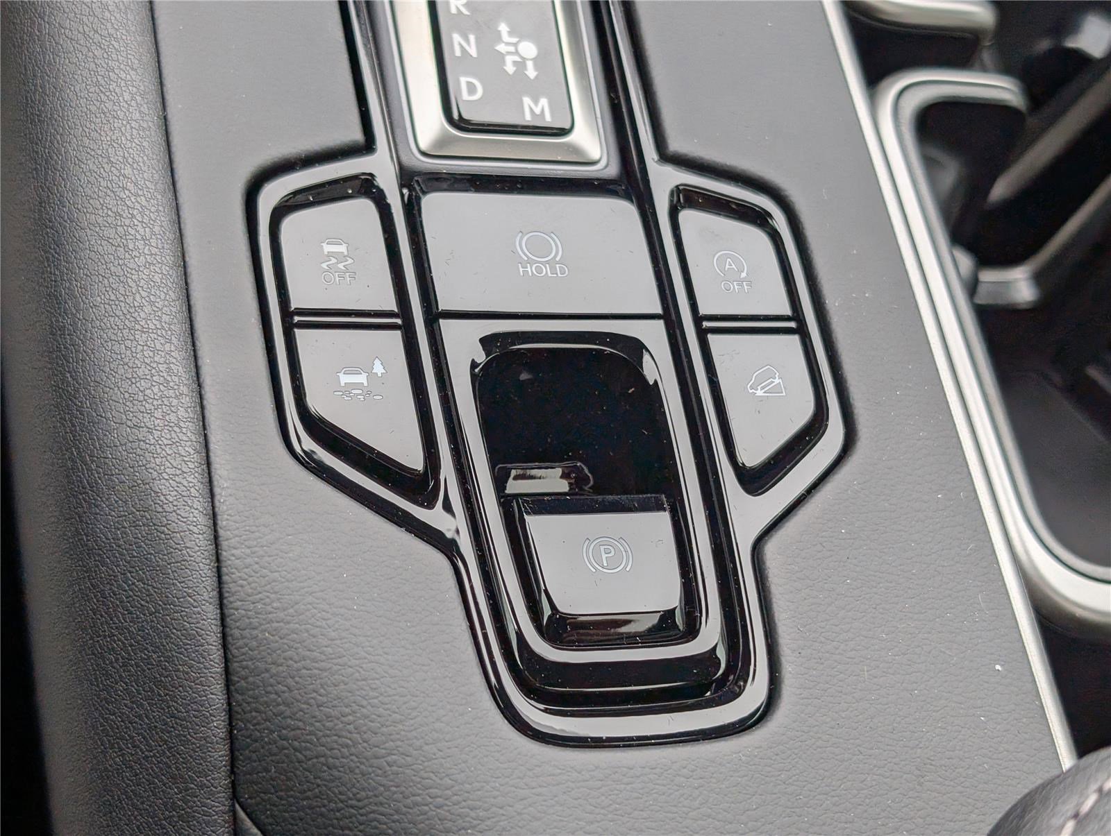 New 2026 Lexus TX 350 AWD image 25