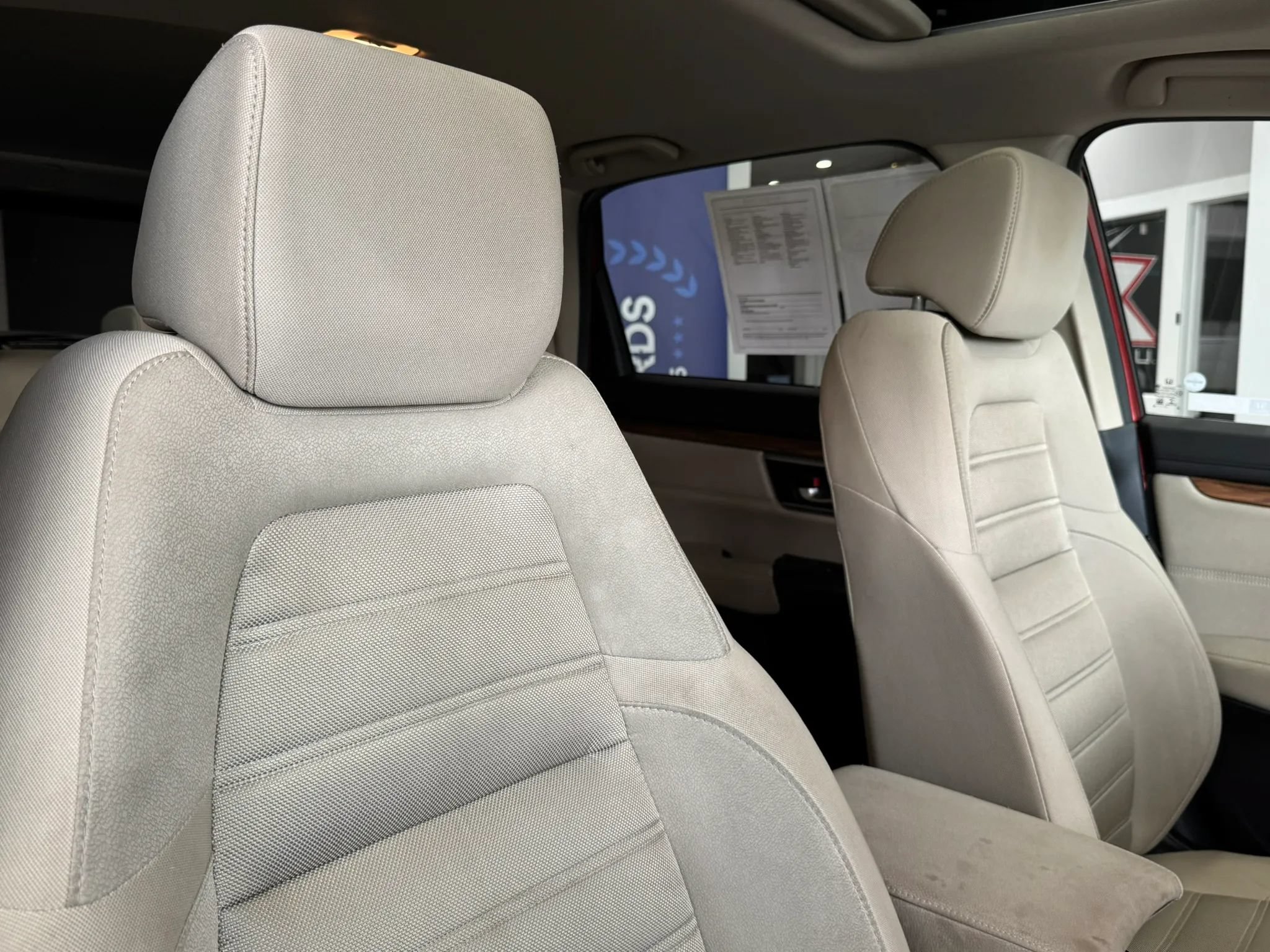 Used 2019 Honda CR-V EX image 23