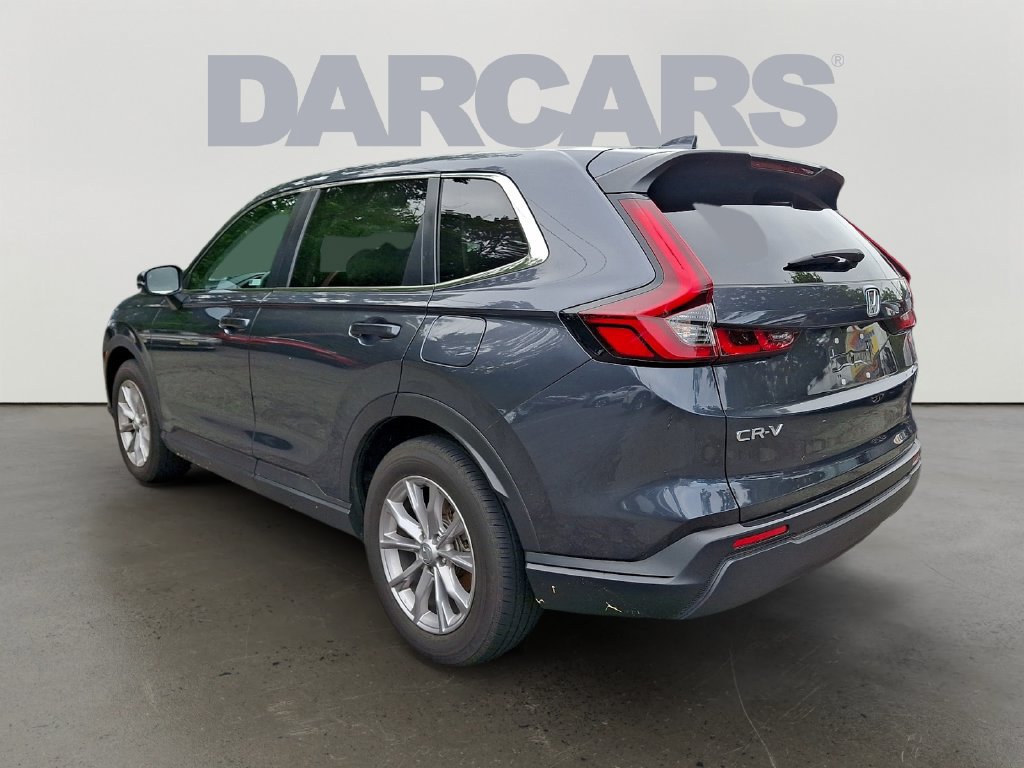 Used 2024 Honda CR-V EX image 2