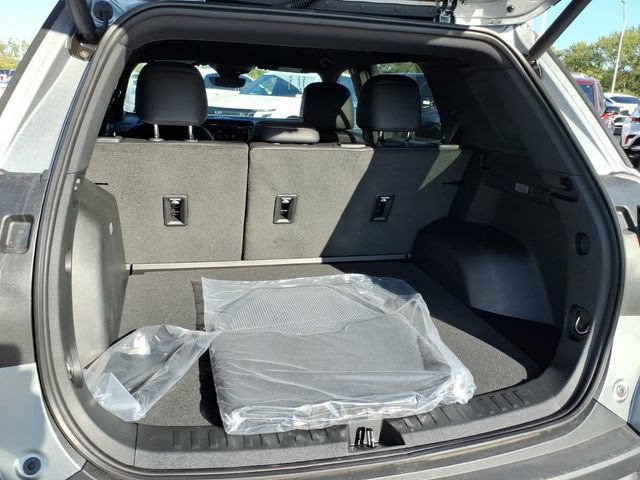 New 2027 GMC Terrain Elevation w/ Elevation Premium Package AWD/4WD image 20