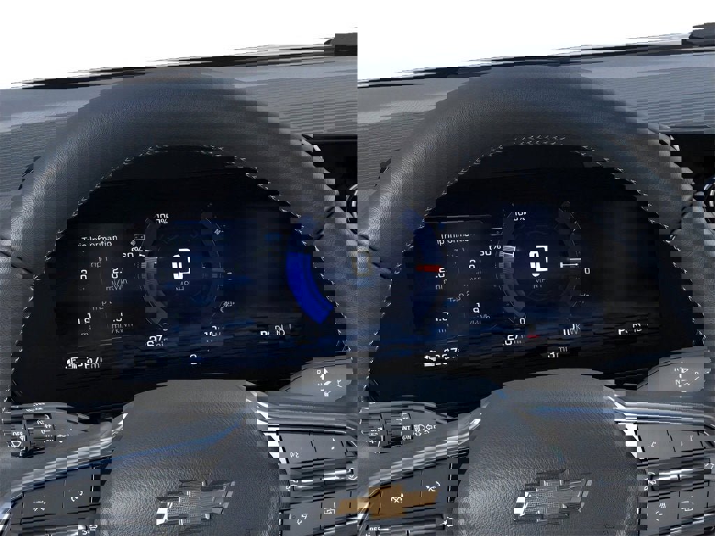 New 2026 Chevrolet Equinox EV LT image 18