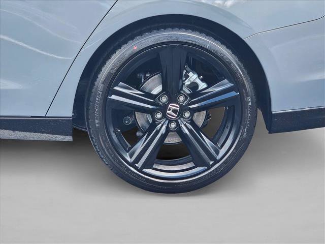 New 2026 Honda Accord Sport image 10