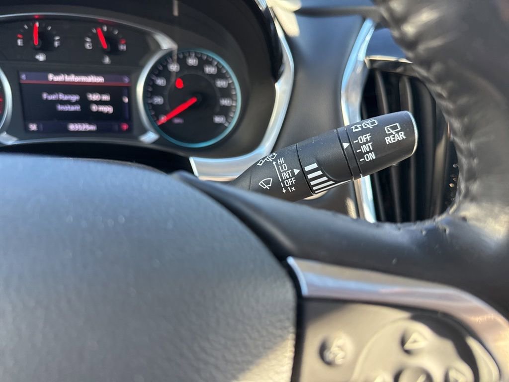 Used 2020 Chevrolet Traverse Premier w/ Redline Edition image 30