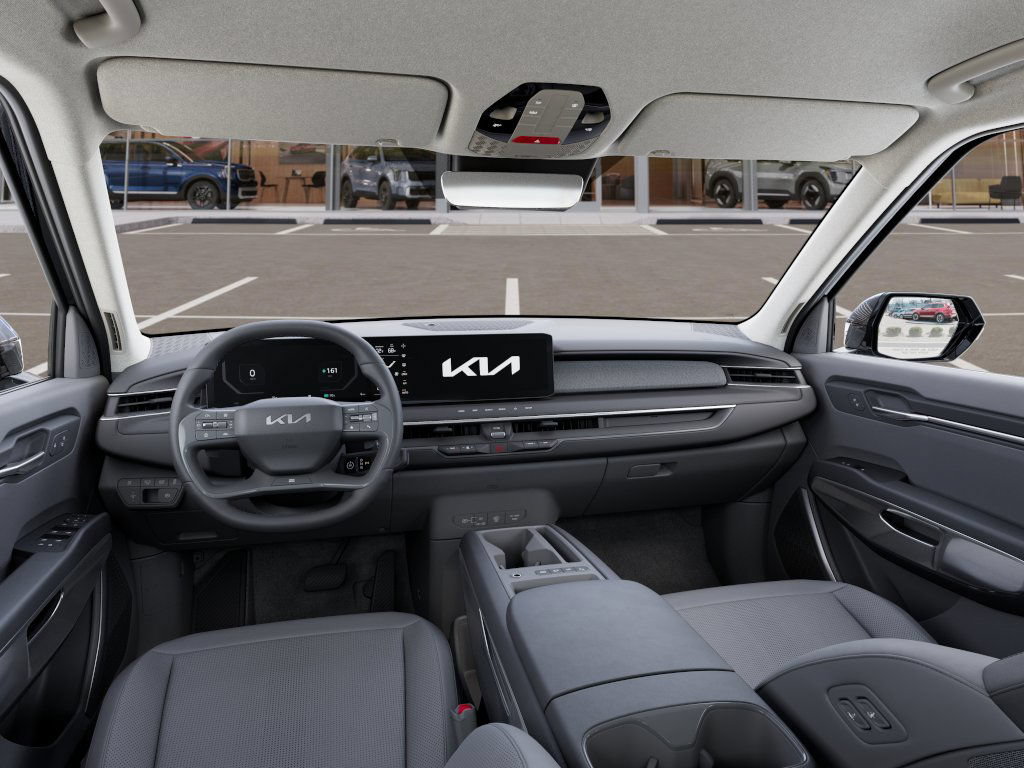 New 2026 Kia EV9 Light RWD image 14