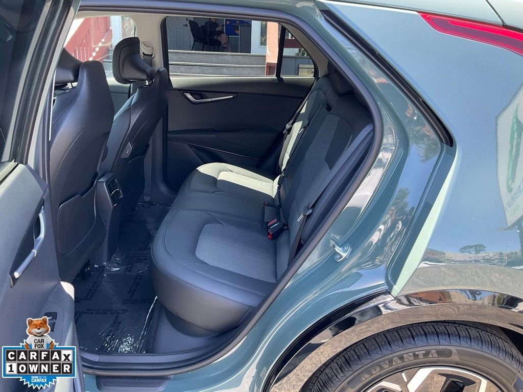 Used 2023 Kia Niro Wind w/ Wind Preserve Package FWD image 26