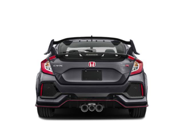Used 2019 Honda Civic Type R image 5