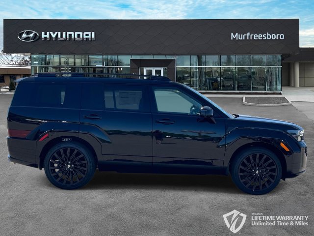 New 2027 Hyundai Santa Fe Calligraphy AWD/4WD image 4