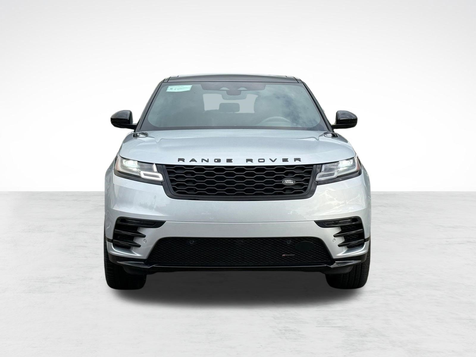 Certified 2023 Land Rover Range Rover Velar R-Dynamic S image 6