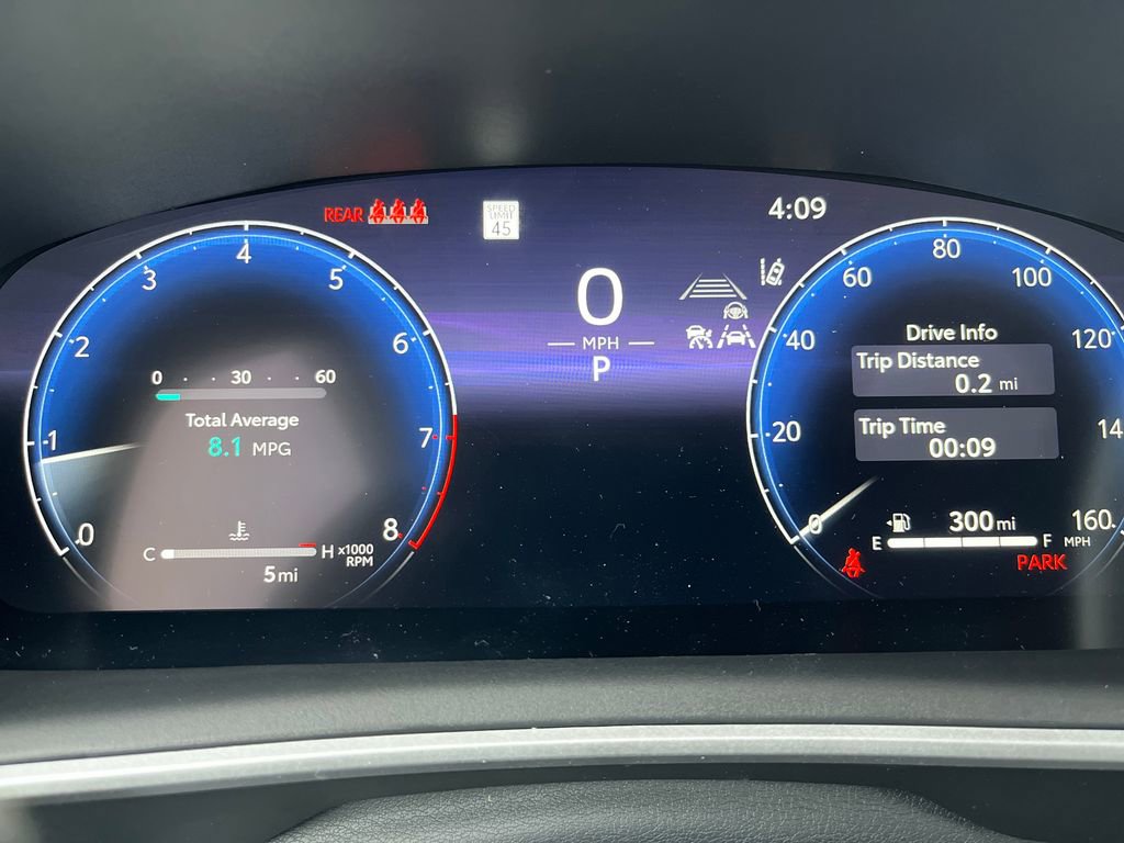 New 2026 Toyota Corolla Cross XLE image 16