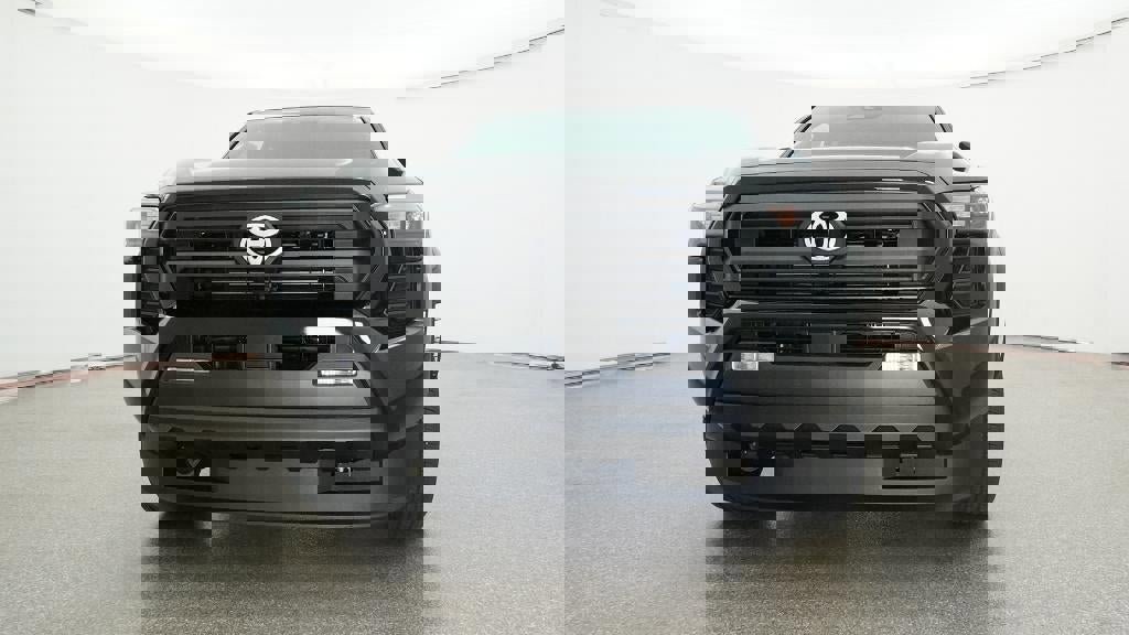 New 2026 Toyota Tacoma SR5 image 64