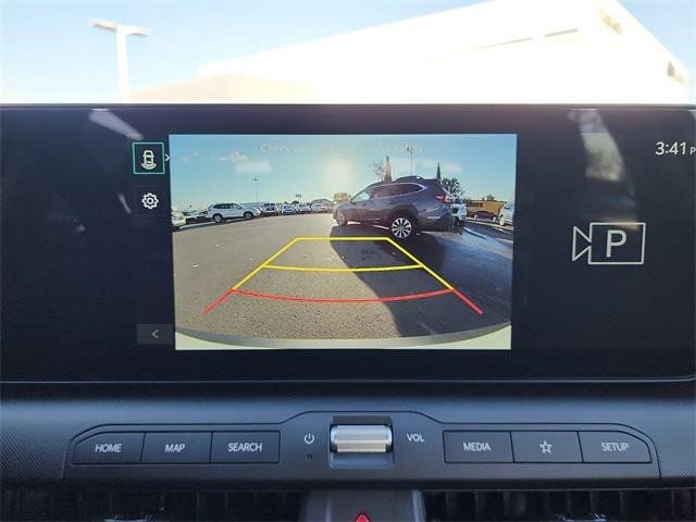 New 2025 Kia K4 LXS image 20