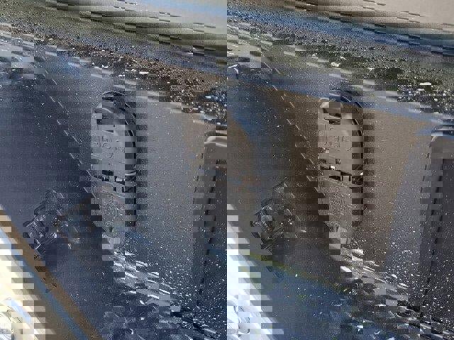 New 2025 GMC Canyon Elevation image 6