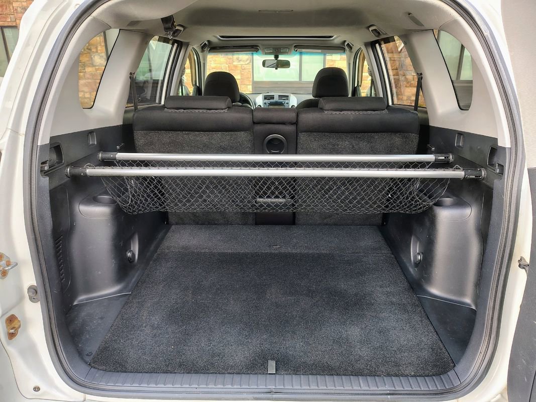 Used 2008 Toyota RAV4 Sport AWD/4WD image 13
