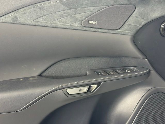 New 2026 Lexus RX 500h F Sport image 12