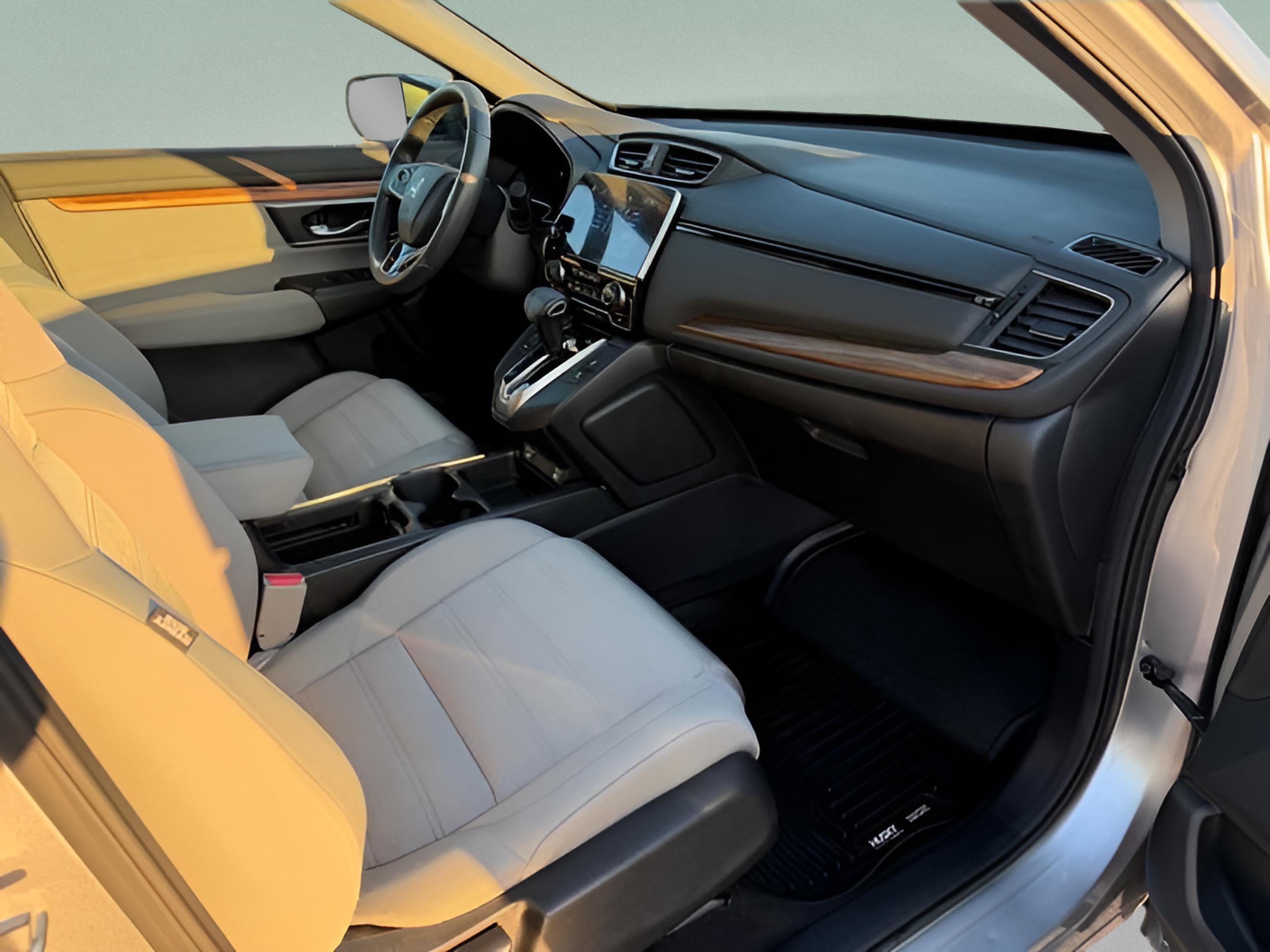 Used 2020 Honda CR-V EX image 27