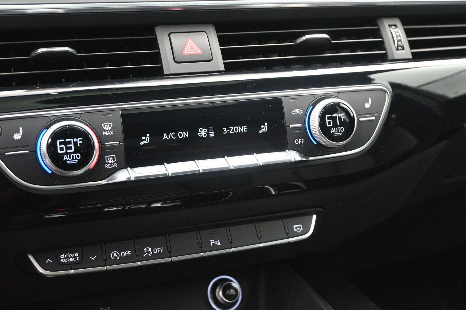 Used 2019 Audi A4 2.0T Premium Plus w/ Premium Plus Package AWD/4WD image 5