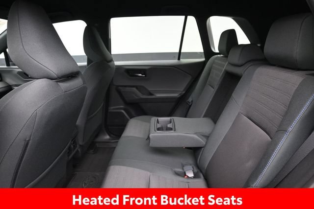 Certified 2026 Toyota RAV4 SE FWD image 17