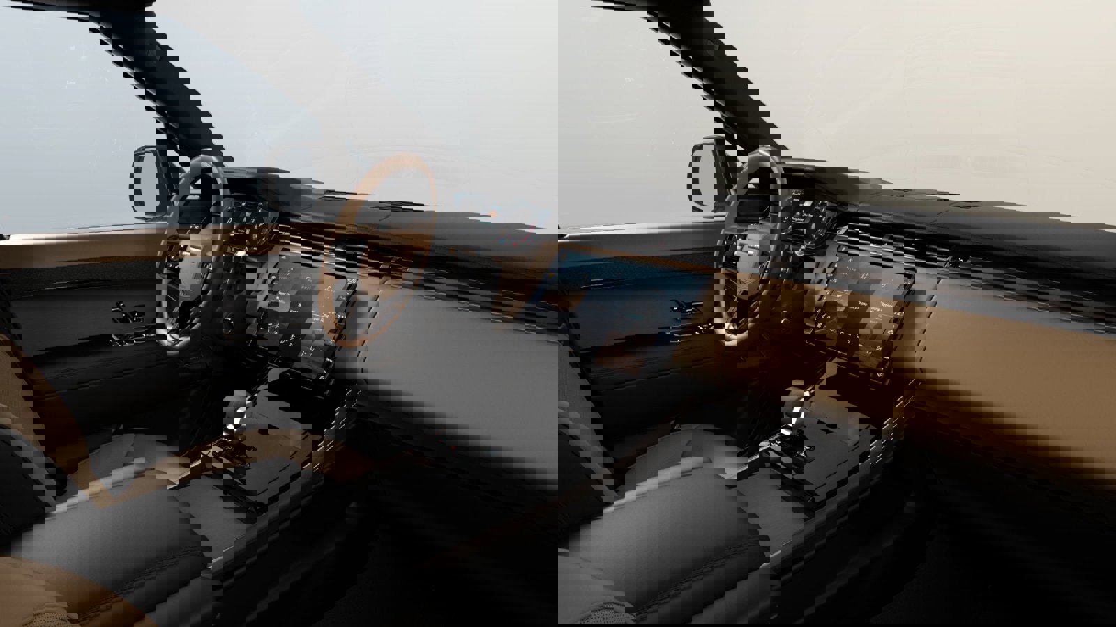 New 2026 Land Rover Range Rover Sport Dynamic SE image 5