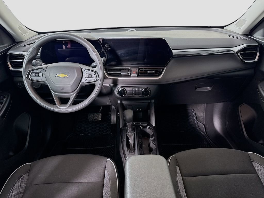 Used 2024 Chevrolet TrailBlazer LS w/ LS Convenience Package image 35