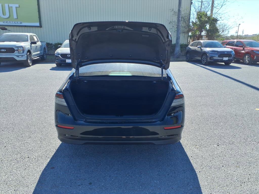 Certified 2023 Honda Accord Sport image 26