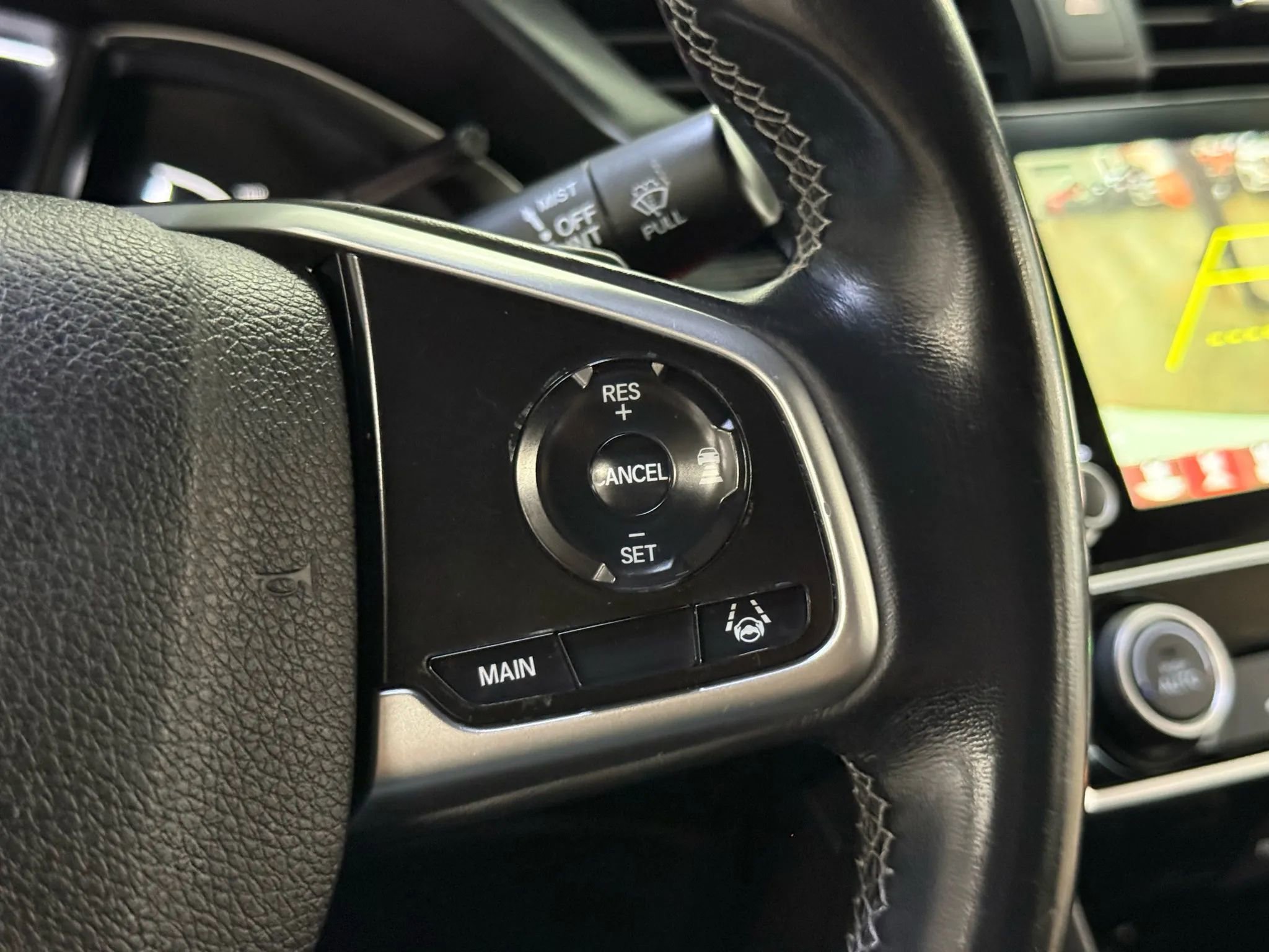 Used 2019 Honda Civic Sport image 20