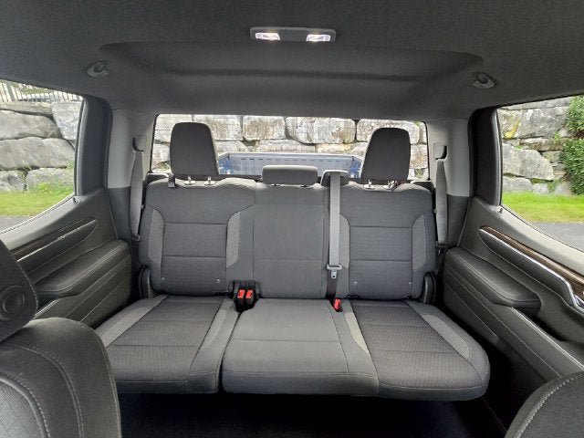 Used 2023 Chevrolet Silverado 1500 LT AWD/4WD image 21