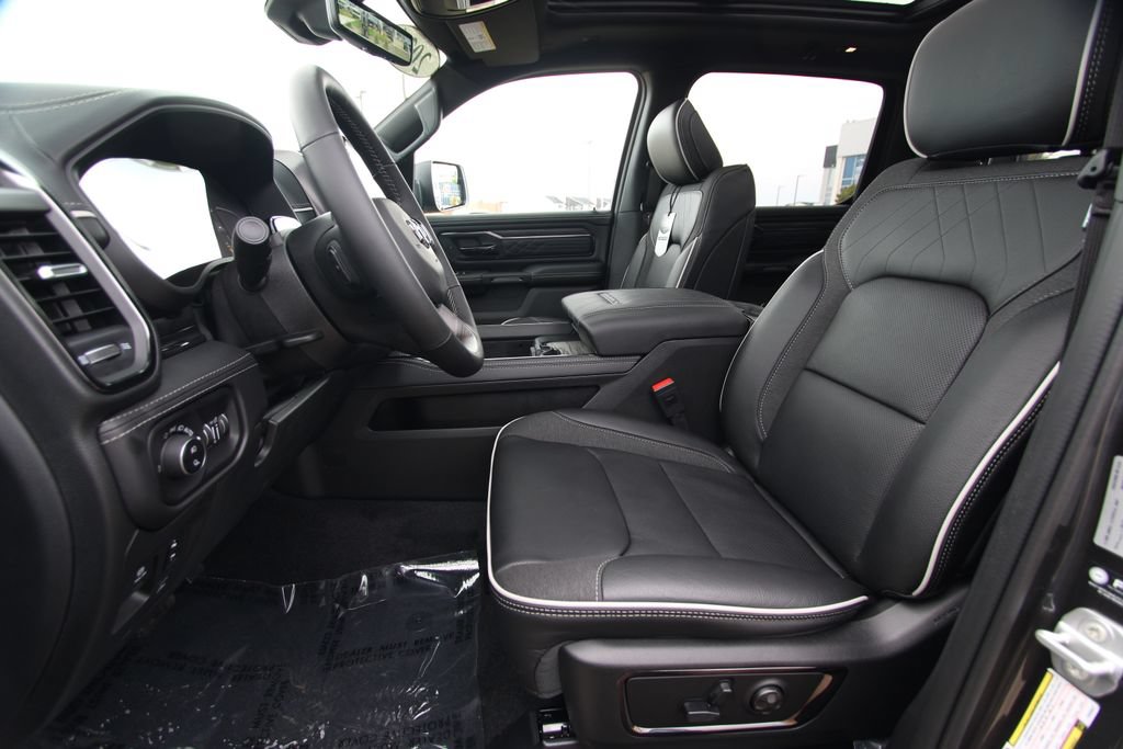 New 2026 RAM 1500 Limited AWD/4WD image 6