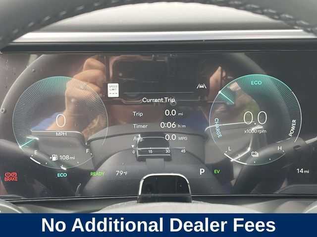 New 2026 Hyundai Palisade Calligraphy AWD/4WD image 30