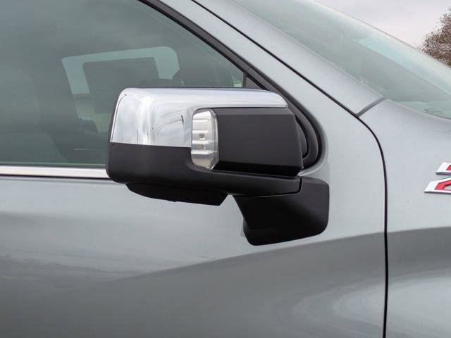 New 2026 Chevrolet Silverado 1500 LTZ w/ LTZ Premium Package image 14