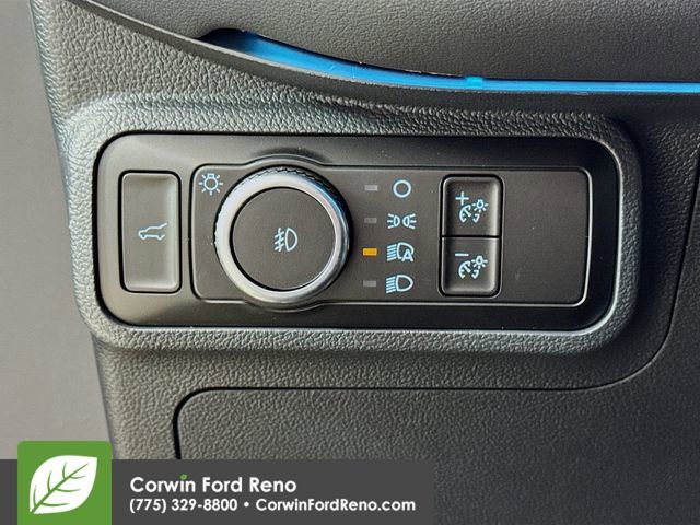 New 2025 Ford Explorer ST w/ Sun And Sound Package image 11