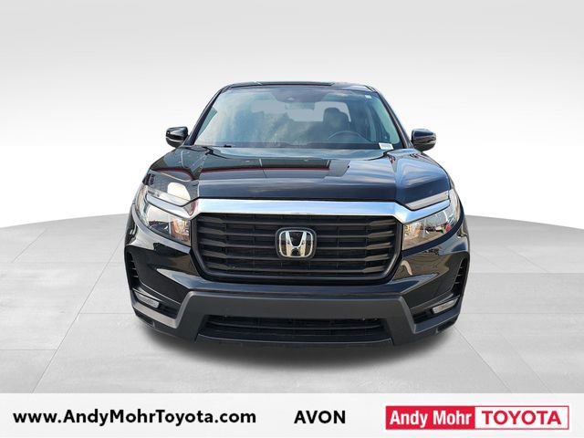 Used 2023 Honda Ridgeline RTL image 3