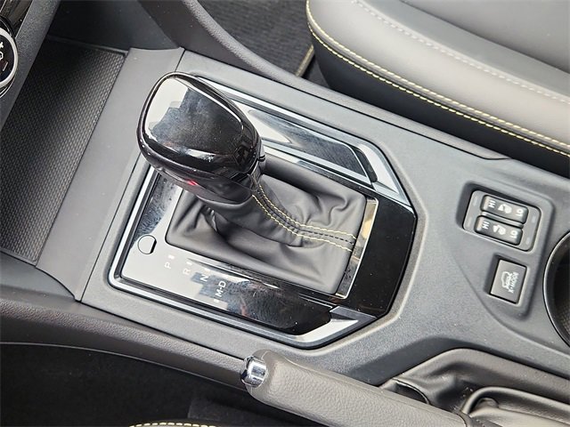 Used 2023 Subaru Crosstrek 2.5i Sport image 15