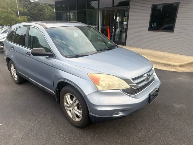Used 2010 Honda CR-V EX image 2