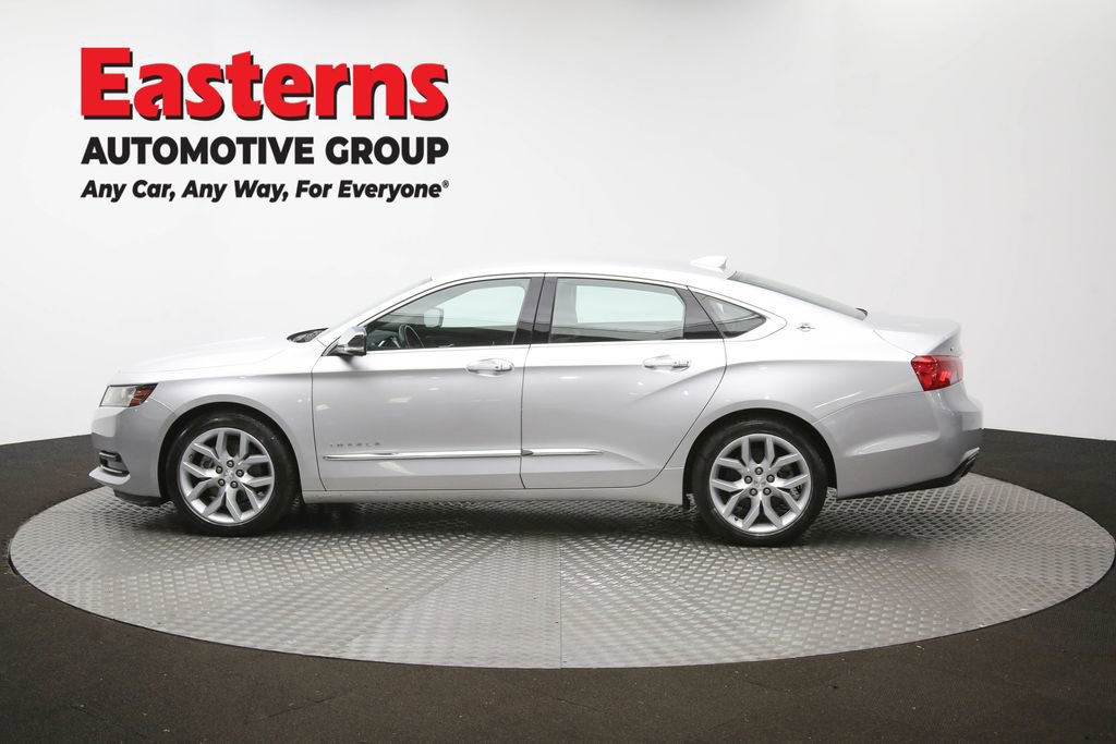 Used 2019 Chevrolet Impala Premier FWD image 62