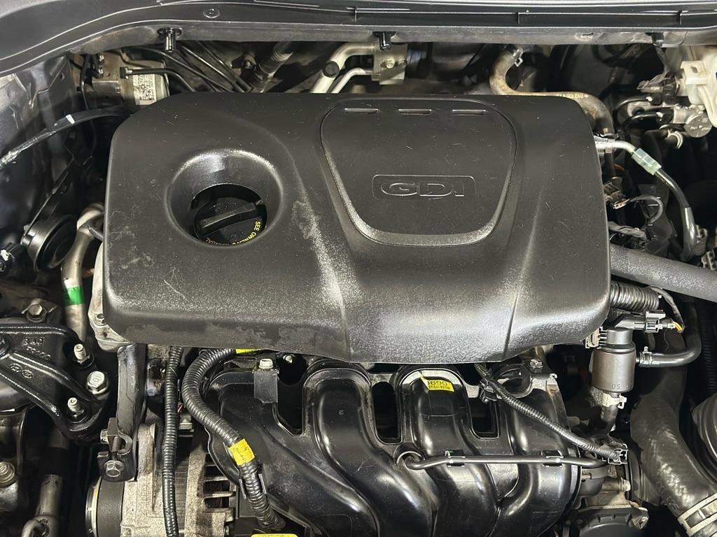 Used 2019 Hyundai Accent SE image 31