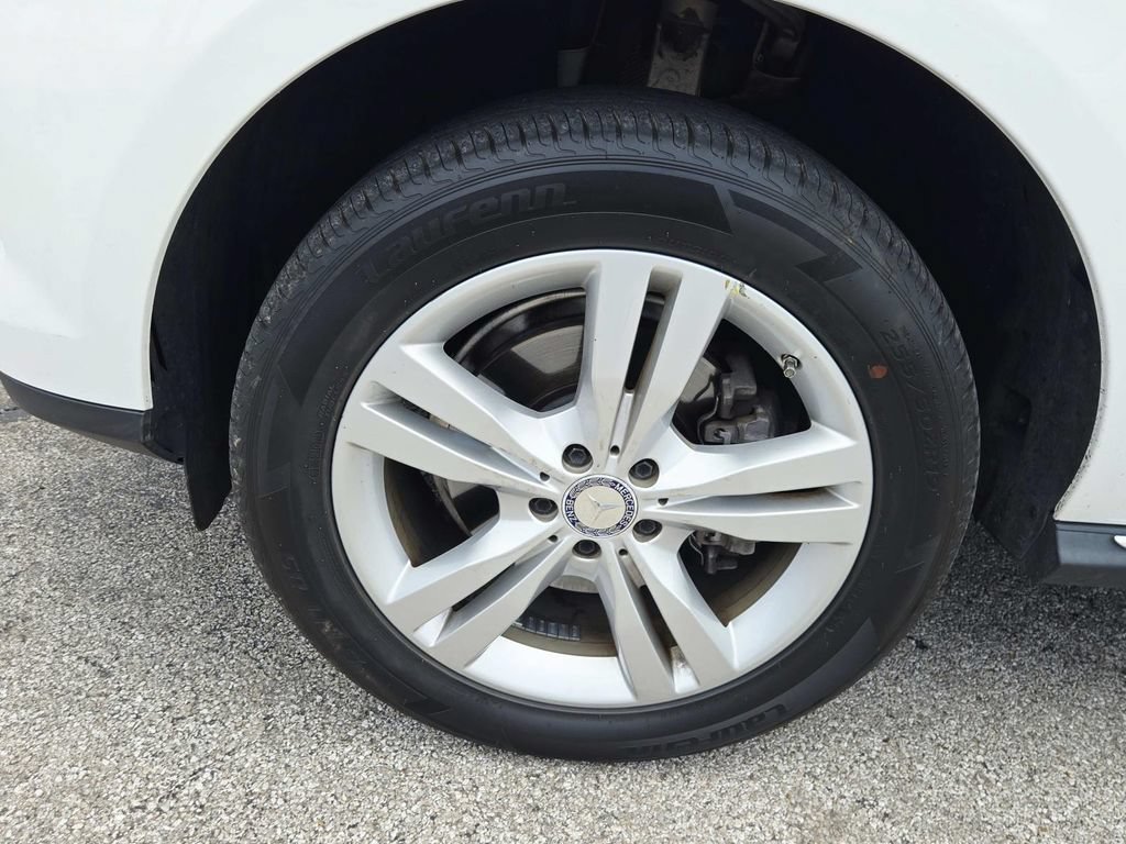 Used 2014 Mercedes-Benz ML 350 4MATIC image 17