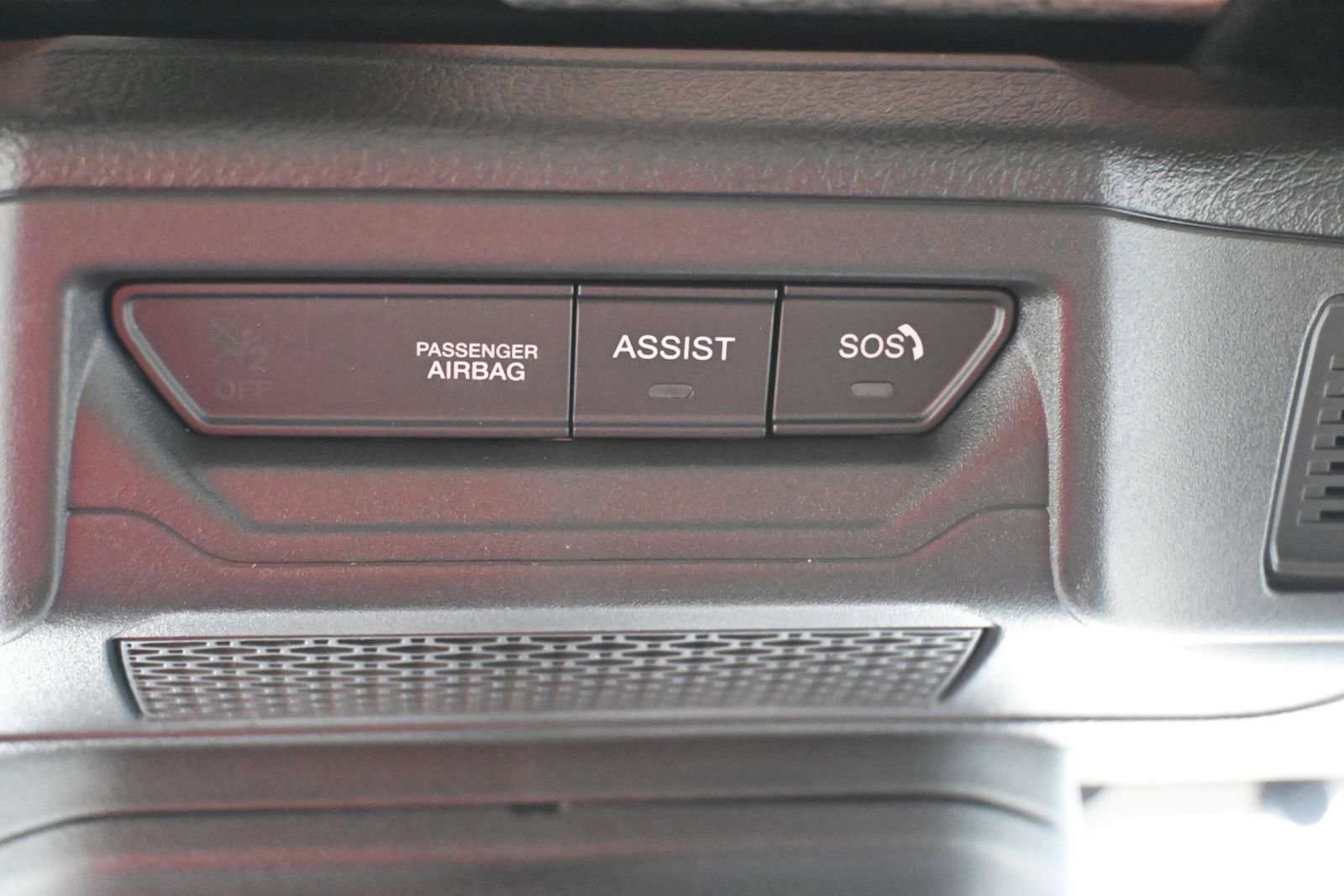 New 2026 Jeep Wrangler Unlimited Sport image 20