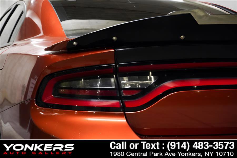 Used 2021 Dodge Charger GT image 44