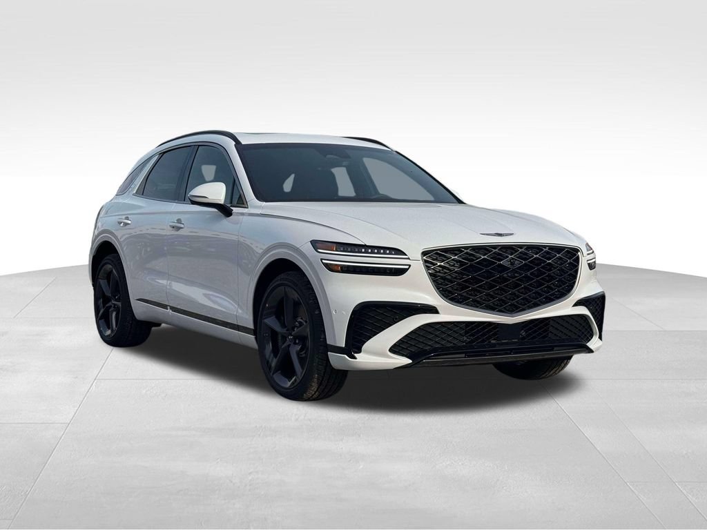 New 2026 Genesis GV70 3.5T Sport Prestige