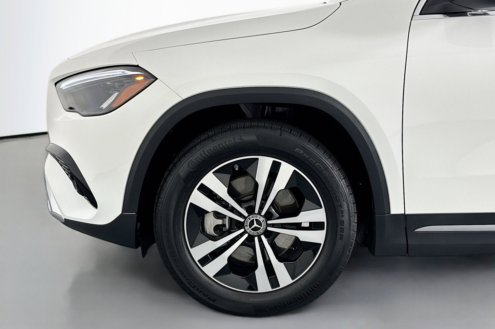 Certified 2026 Mercedes-Benz GLA 250 4MATIC image 11