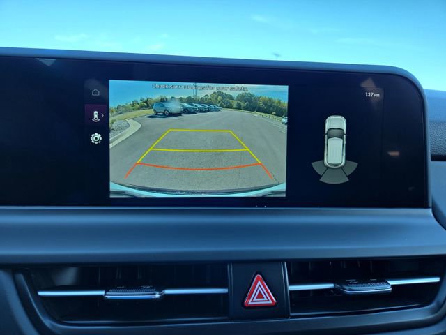 New 2026 Kia Seltos SX AWD/4WD image 12