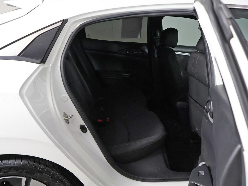Used 2018 Honda Civic EX image 30