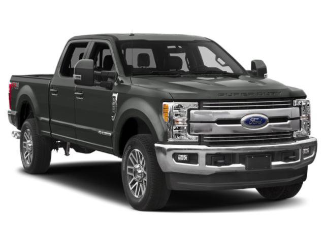 Used 2019 Ford F250 Lariat w/ Lariat Ultimate Package AWD/4WD image 6
