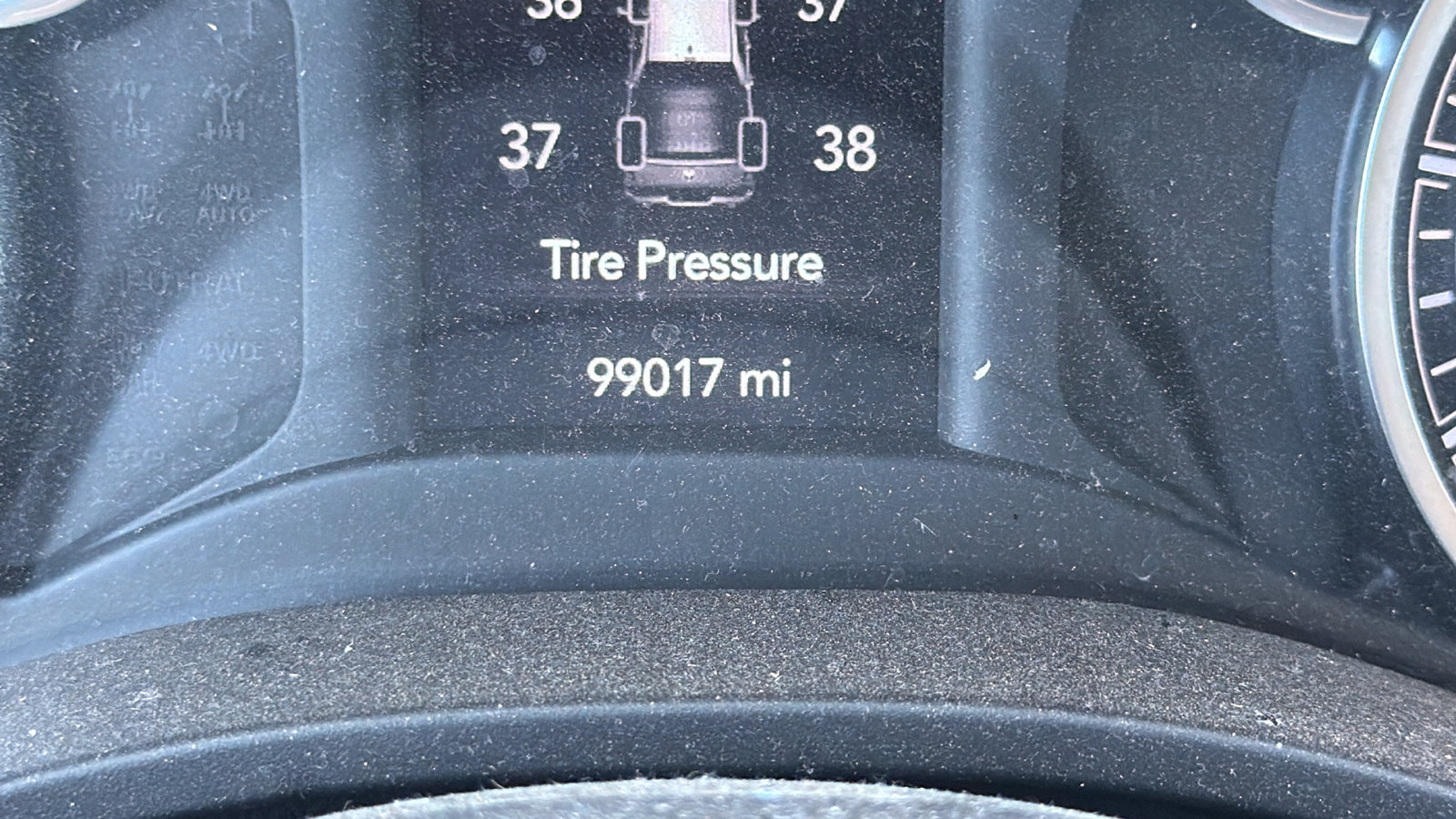 Used 2019 RAM 1500 Tradesman AWD/4WD image 29