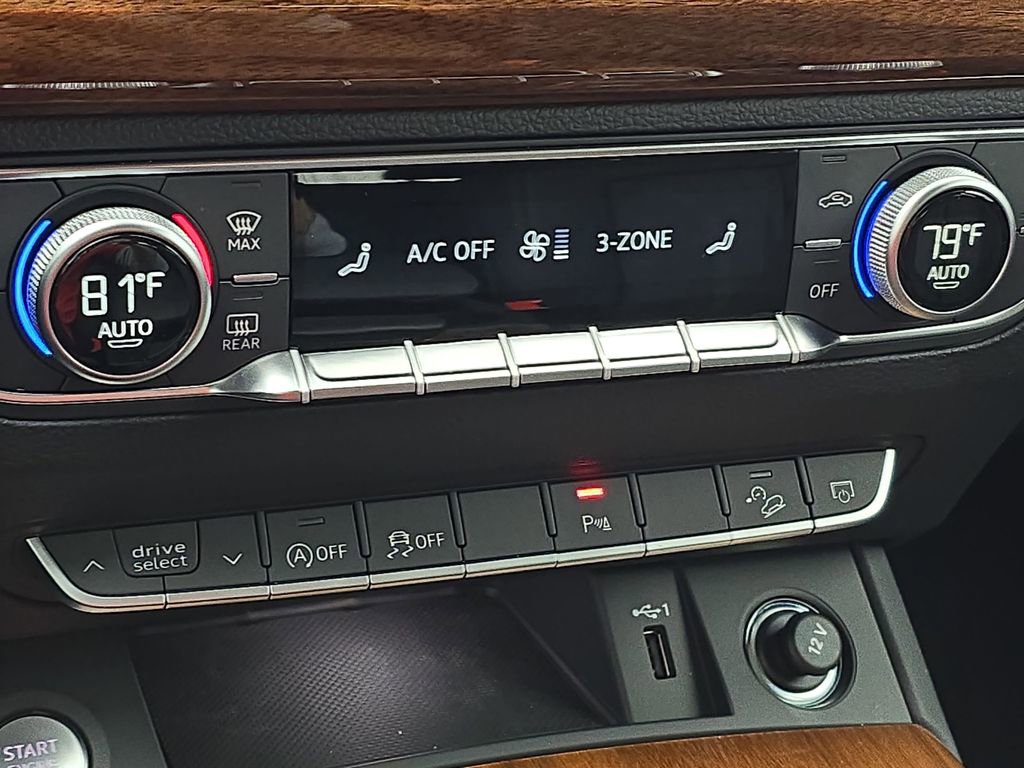 Used 2023 Audi Q5 2.0T Premium Plus w/ Premium Plus Package image 47