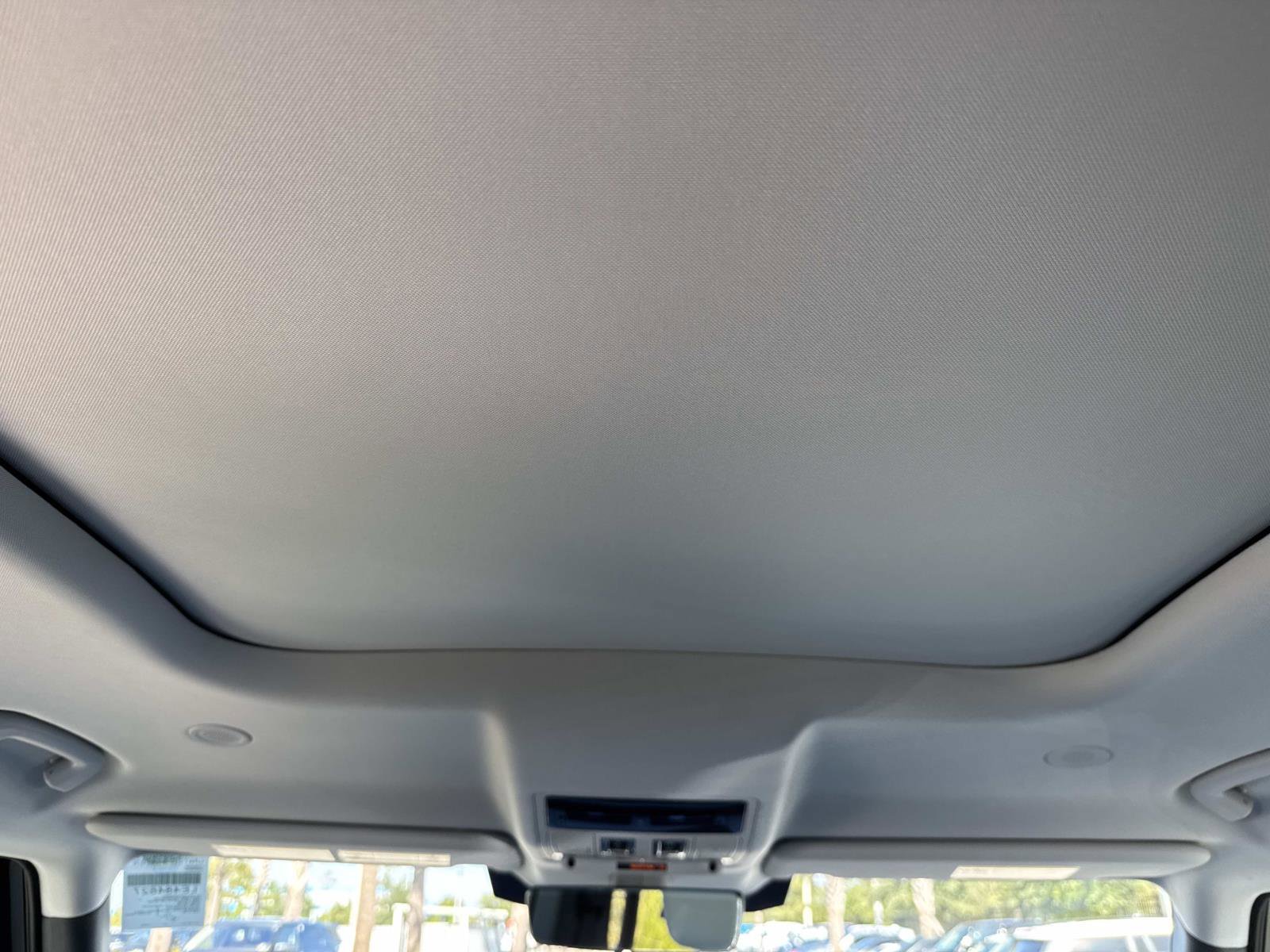 New 2026 Land Rover Defender 110 S image 17