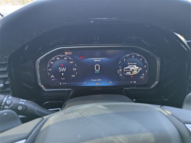 New 2026 Chevrolet Silverado 1500 LT Trail Boss w/ Convenience Package II image 16