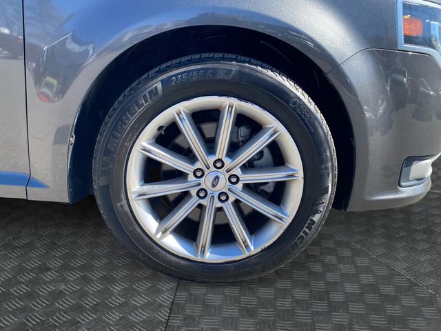 Used 2019 Ford Flex Limited image 39