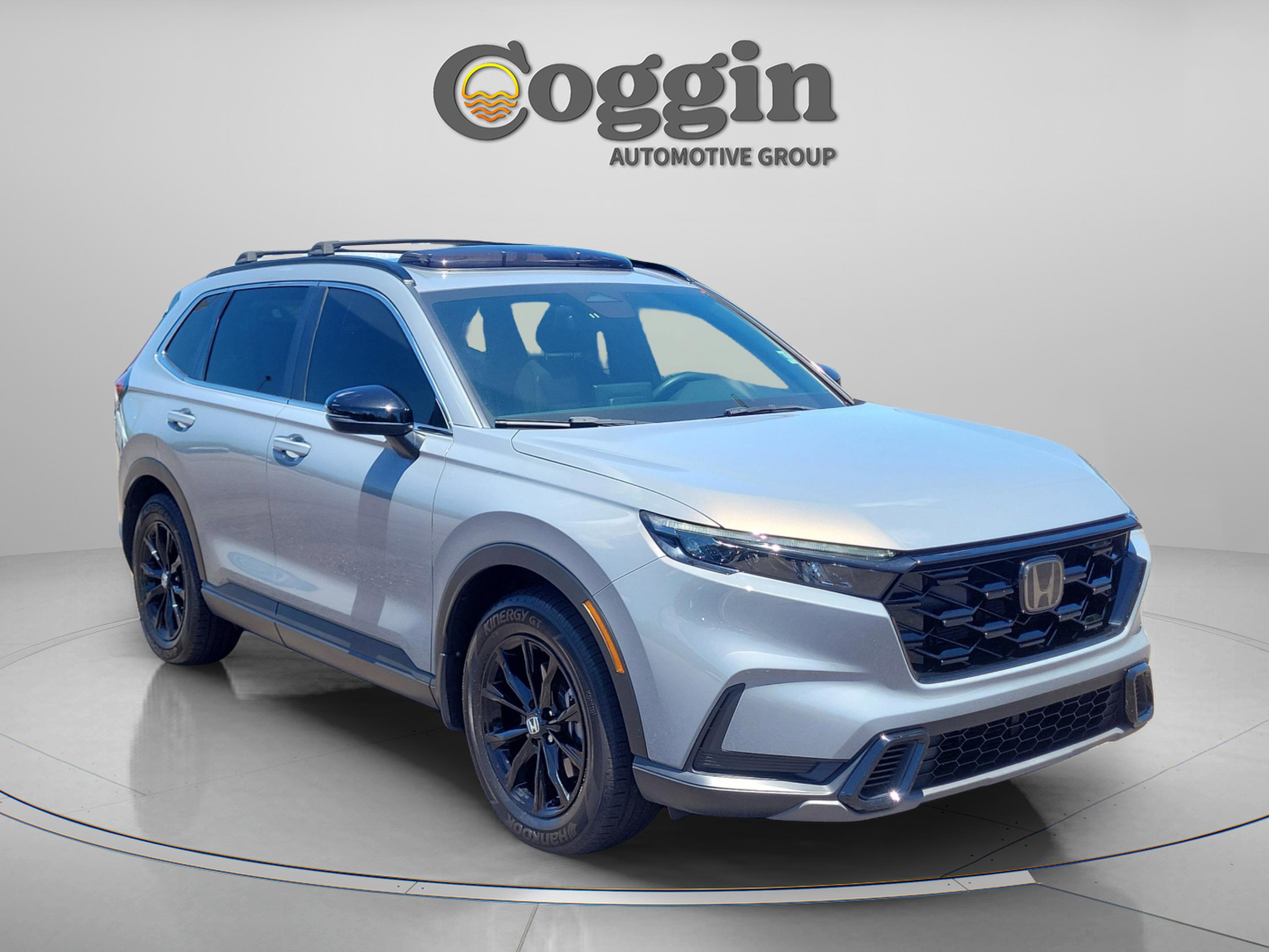 Used 2023 Honda CR-V Sport image 7